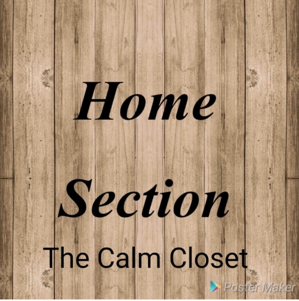 Home Items